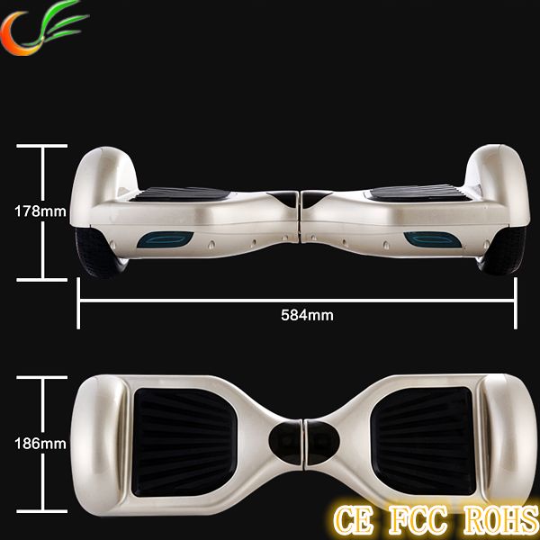 Self Balancing Scooter Price for Cheapest Board in China