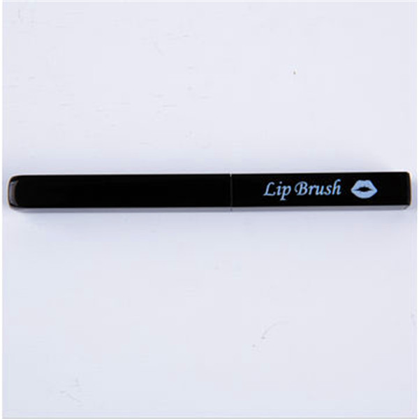 High Quality Professional Makeup Tool 1 PCS Lip Brush Travel Retractable