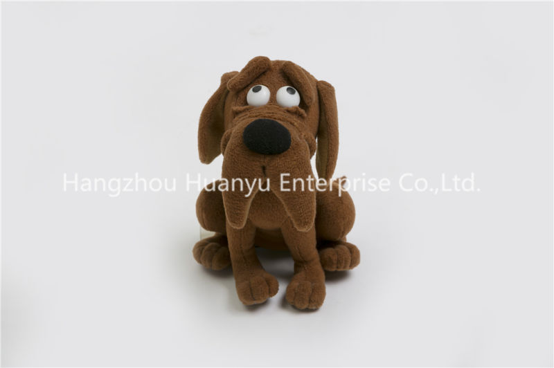 Factory Supply Stuffed Plush Toys