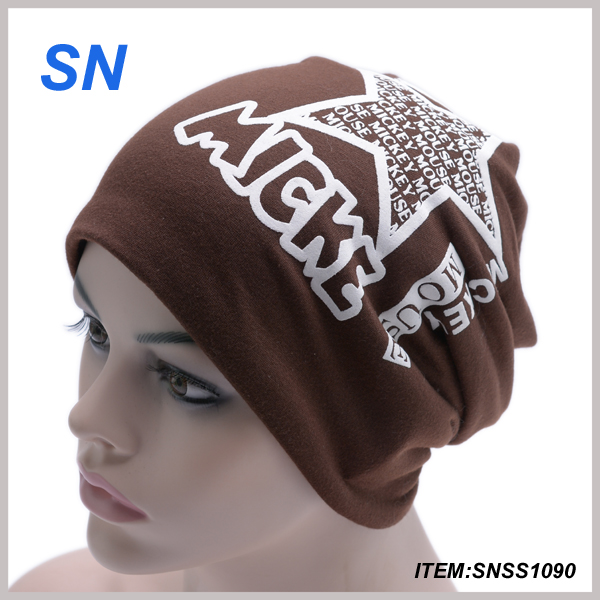 2013 New Style Cool Hip Hop Hat for Unisex