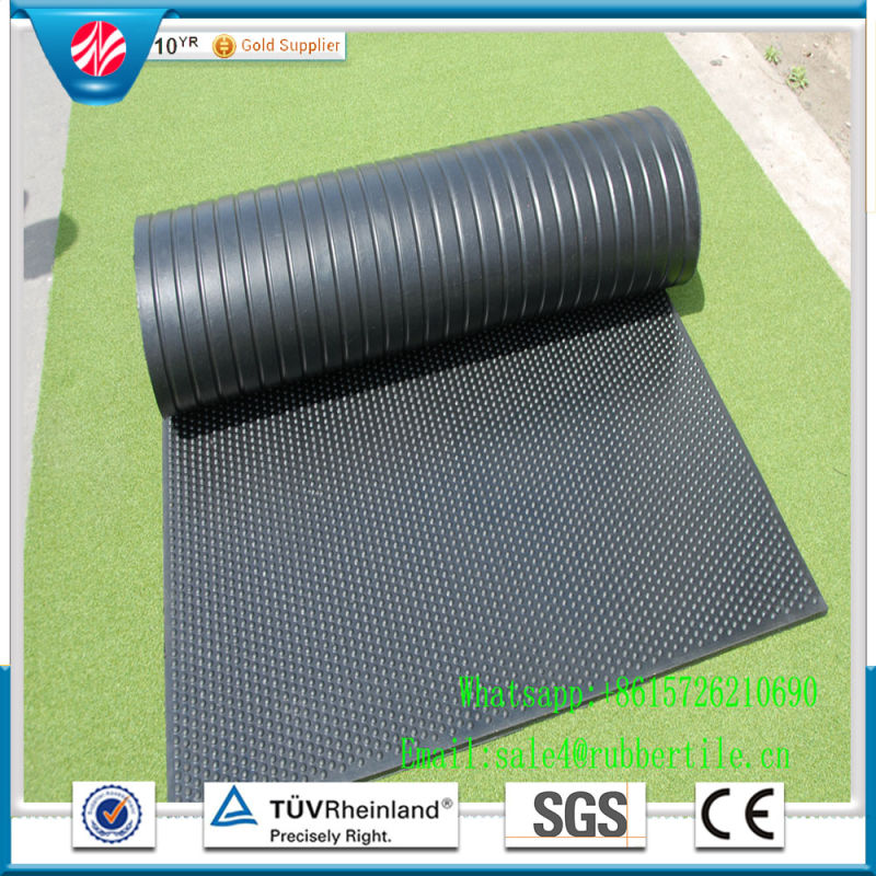 Cow Horse Matting Cow Rubber Mat