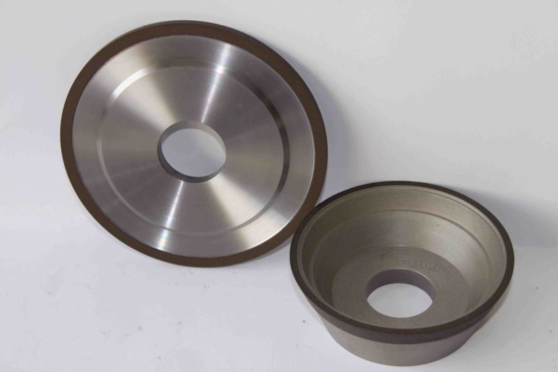 Grinding Wheels, Saw & Knife Grinding