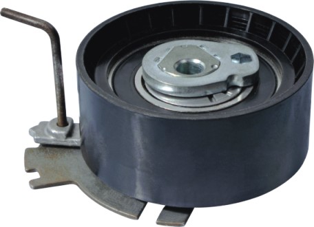 Deflection Pulley and Guide Pulley Rat2259