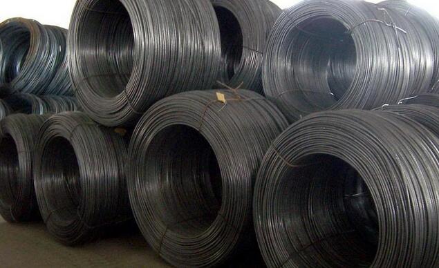 High Quality Low Price Black Annealed Wire