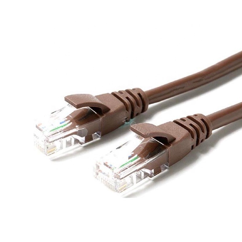 CAT6 UTP Patch Cord Cable