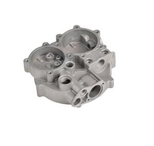 Aluminum Die Casting for Auto Parts