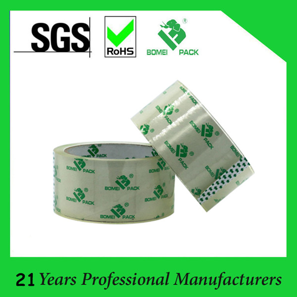 BOPP Self Adhesive Packaging Tapes