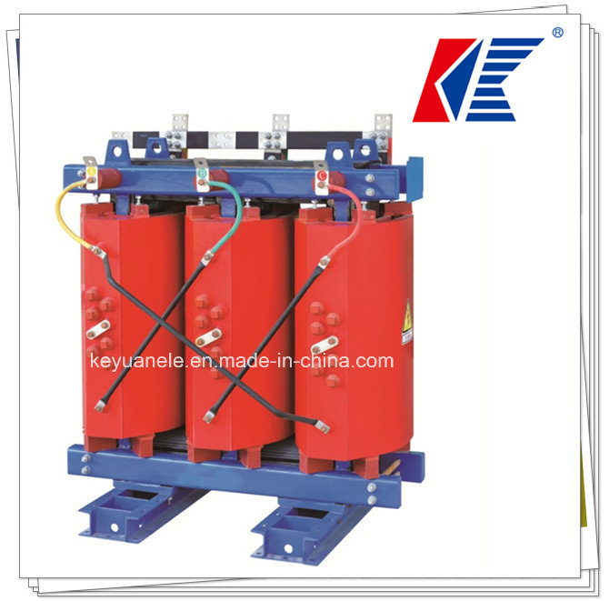 20kv Scb11 Resin Dry Type Transformer