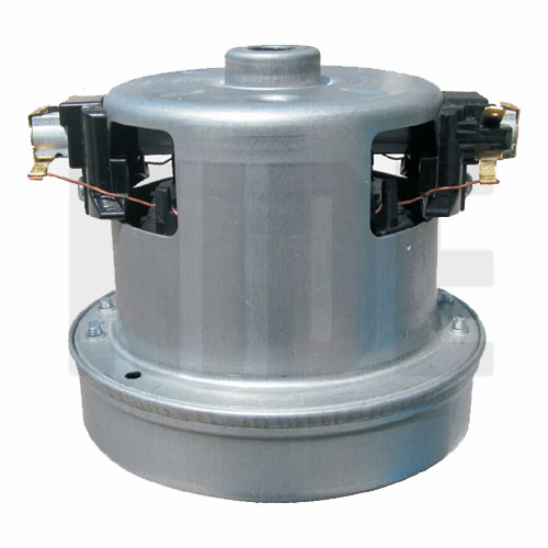 Long Duration Vacuum Cleaner Motor