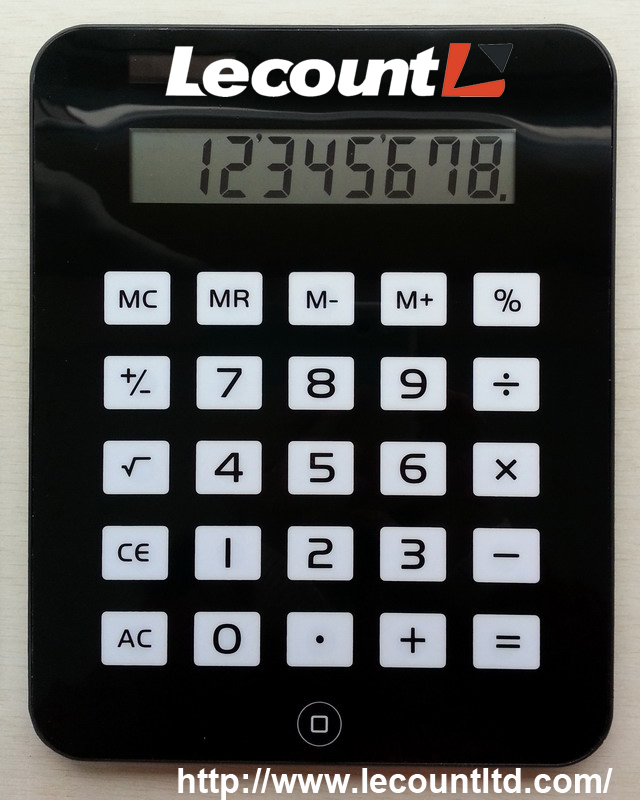 for iPad Calculator (LC570)