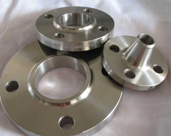 904L En192-1/01A Forged Flange Slip on Flange