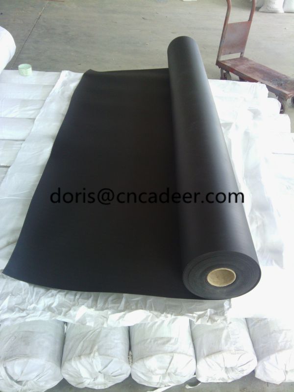 Eco-Friednly EPDM Liner for Fish Pond