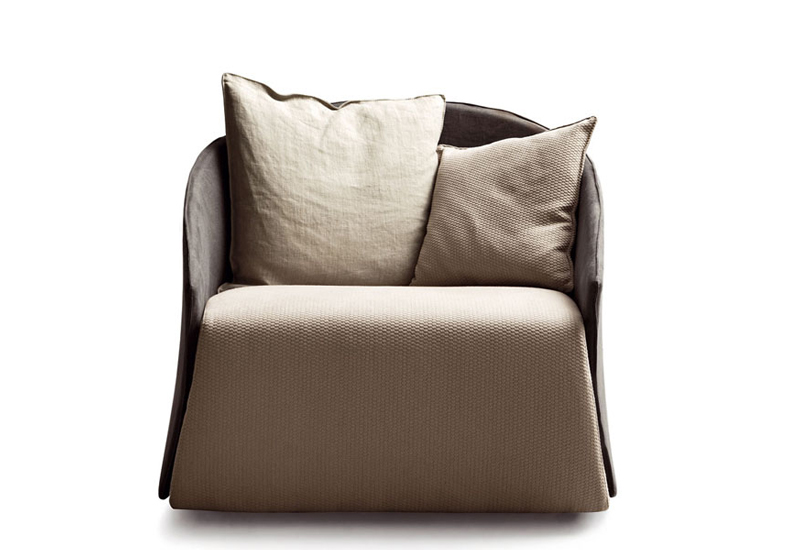 Modern European Popular Sofa Chair