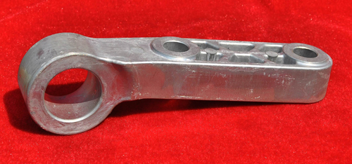 Aluminum Die Casting Parts of Marchinerack