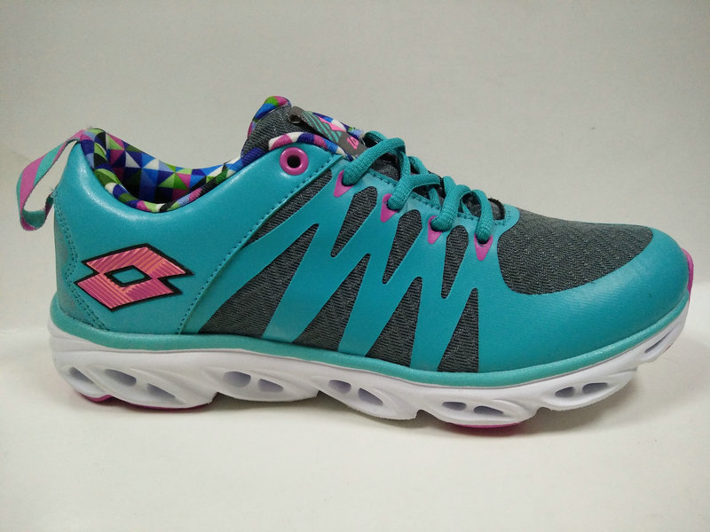 Women Sports Shoes Fashion Design Athletic Footwear