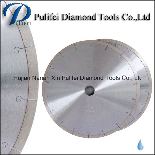 Ceramic Concrete Granite Marble Stone Cutting Diamond Saw Blade