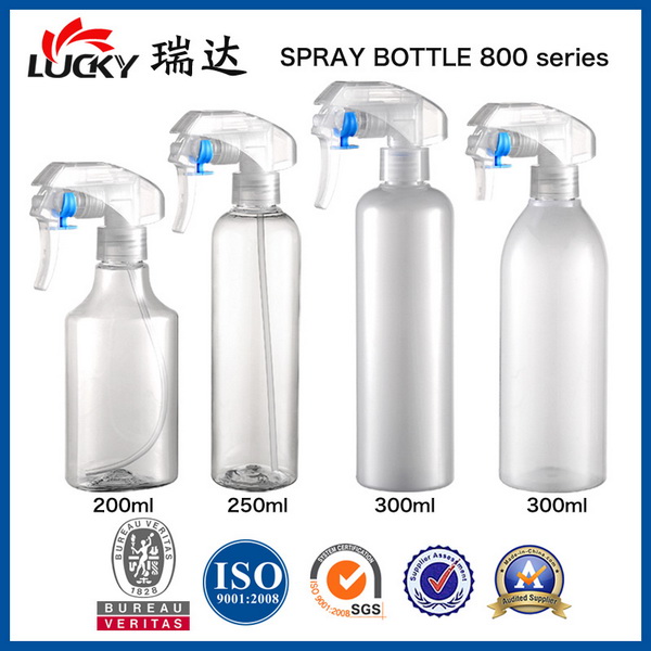 200ml Cosmetic Spray Bottle (RD-811)