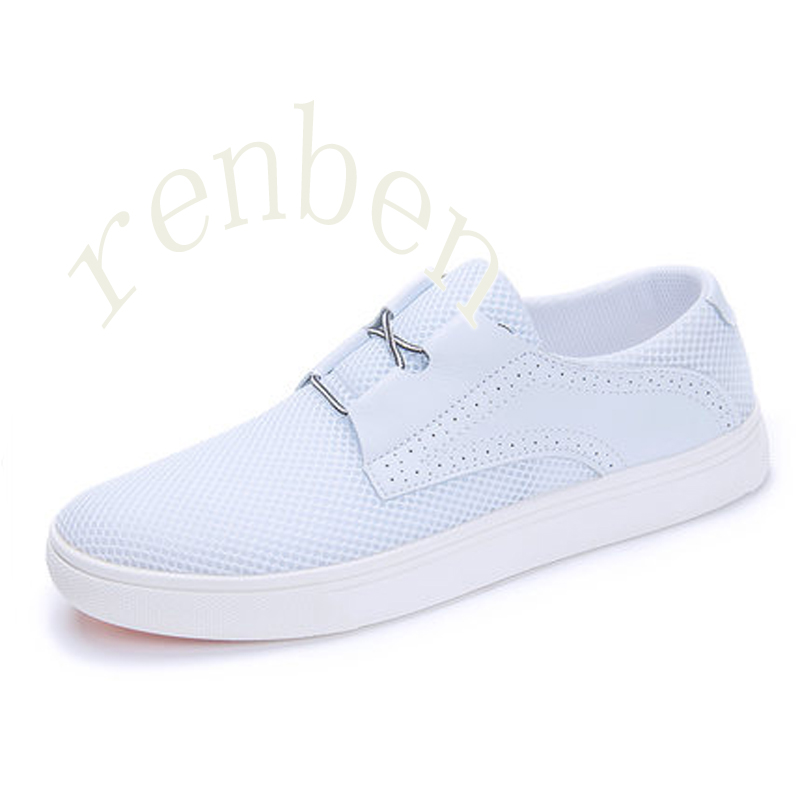 New Hot Fashion Men's Casual Sneaker Shoes