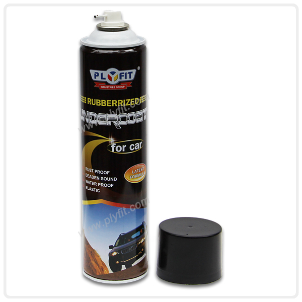 Car Undercoat Primer paint Rubberized Undercoat