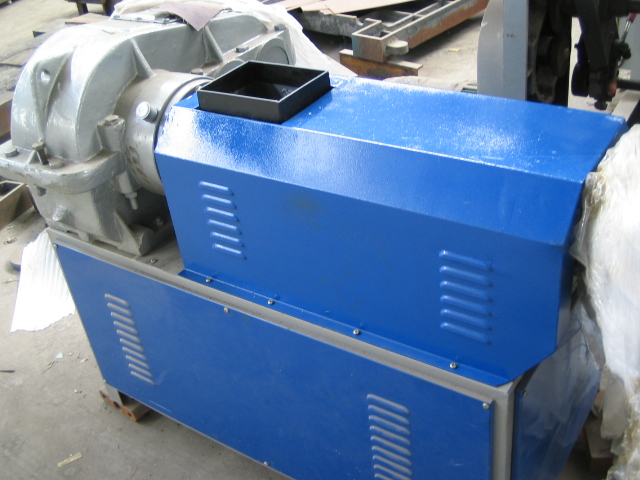 Plastic Recycling Machine (CE) Ft-B