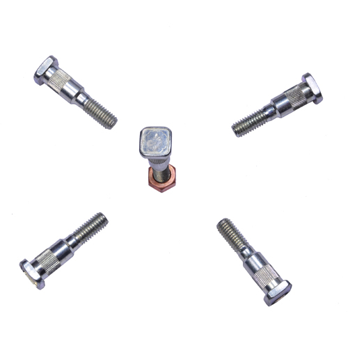 Slot Bolts Torx Screw Pozi Screw