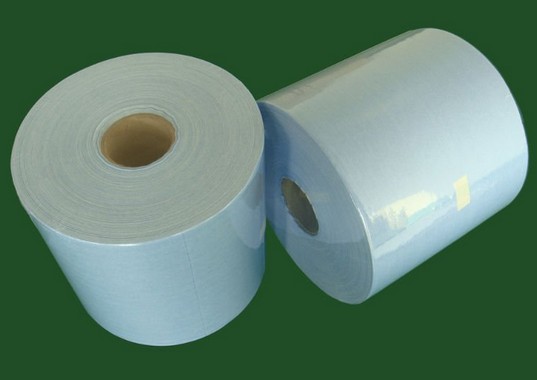 Spunlace Non Woven Fabric