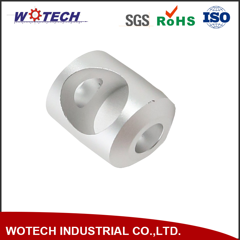 Professional OEM Custom Anodizing Aluminum CNC Precision Machining Turning Part