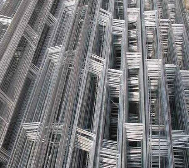 Steel Concrete Mesh / Trench Mesh / Steel Reinforcing Mesh