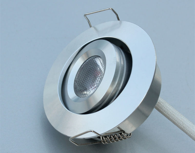 3W Flexible Dimmable LED Cabinet Light (DT-CGD-006)