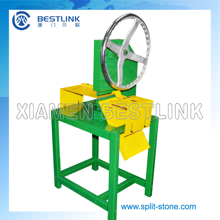 Stone Mosaic Making Machine for Marble & Granite