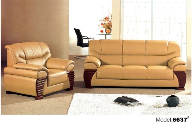 High Quality Design Office Sofa Lounge Furniture