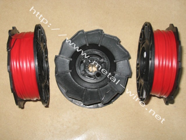 Wire Spools 0.8mm for Max Rb397 for Binding in Construction