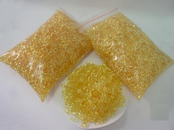 Cosolvent Polyamide Resin