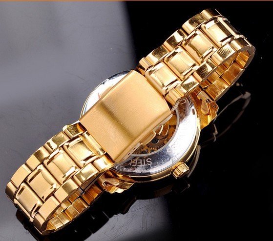Top Sell Fashion Menwrist Automatic Watch