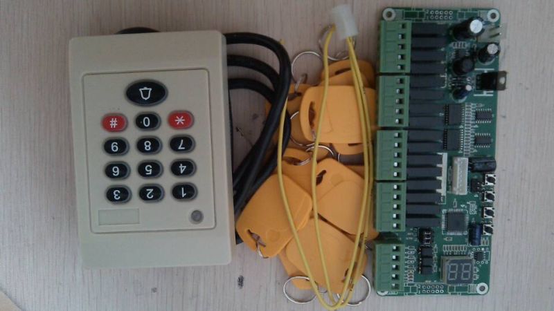 Elevator Part, Lift Parts--- Elevator Card Reader