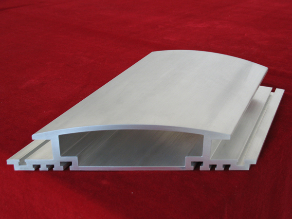 Aluminum Alloy Aluminum Profile Extrusion