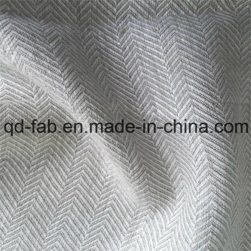 180G/M2 100%Linen Woven Fabric (QF16-2479)