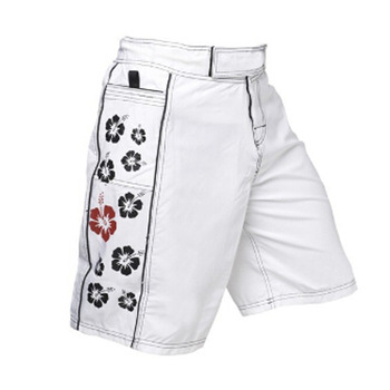 Wholesale Sports Clothing / Custom Made MMA Shorts