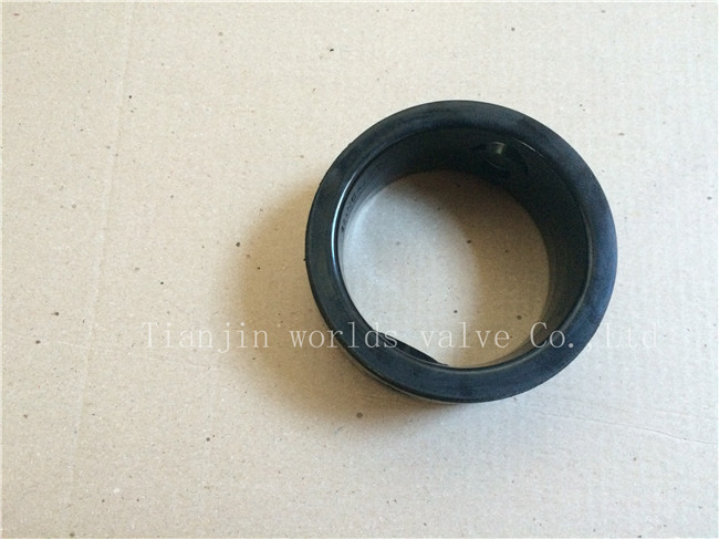 Soft Seat for Butterfly Valve (WDS)