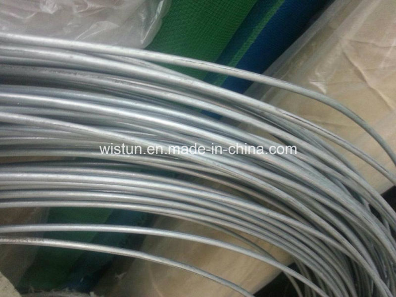 Ready Stocking Galvanzied Iron Wire/Hot Dipped Galvanized Wire