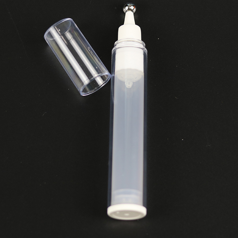 Plastic Roll on Bottle for Eye Cream (NAB43)