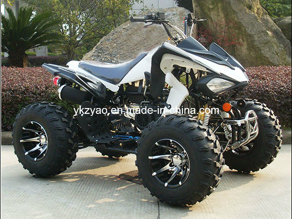 Gy6 Automatic 150cc Kawasaki Quad, 200cc ATV Gy6 Quad Bike Hot Sale