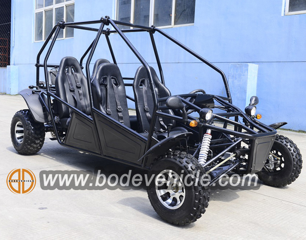 New 300cc 4 Seats Buggy for Sale