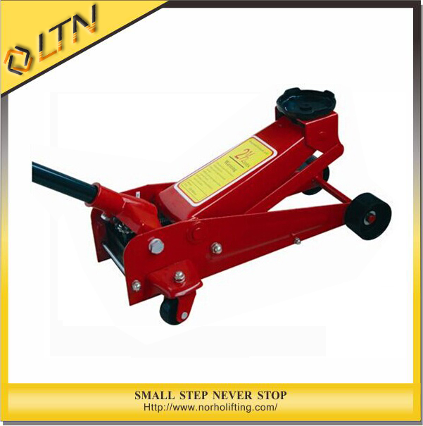 3ton Hydraulic Floor Jack (HFJ-A)