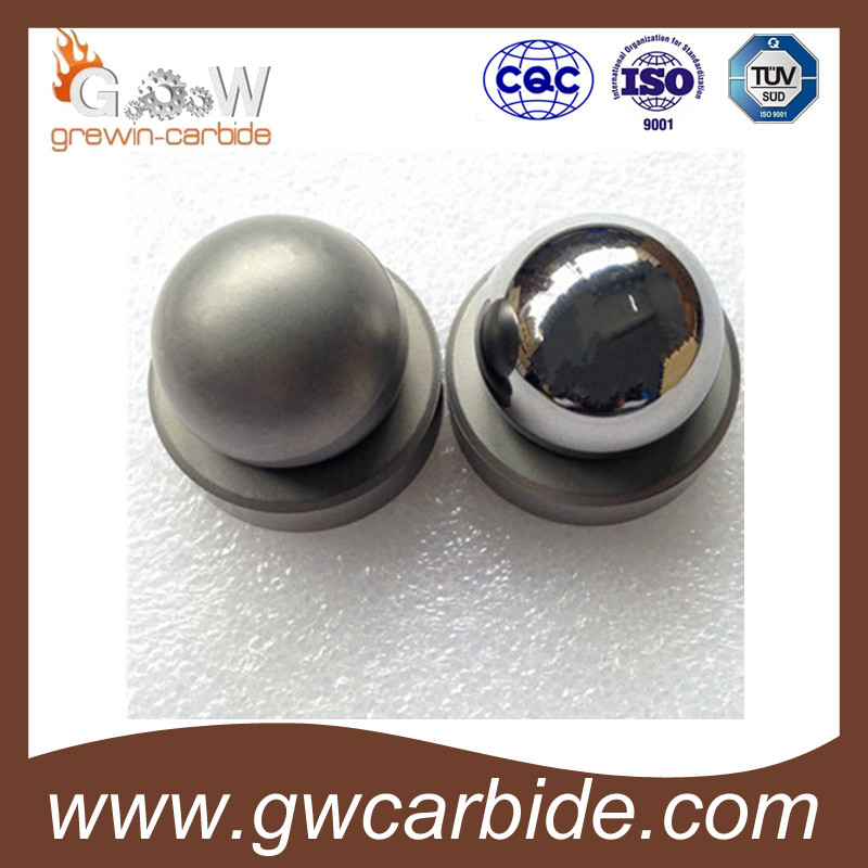 Good Quality of Ground Tungsten Carbide Ball