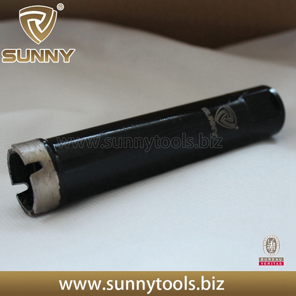 Italy Quality Diamond Core Drill Bit (SCMD-01)