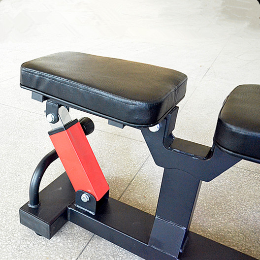 Home Gym Equipment Multi Function Adjustable Bench