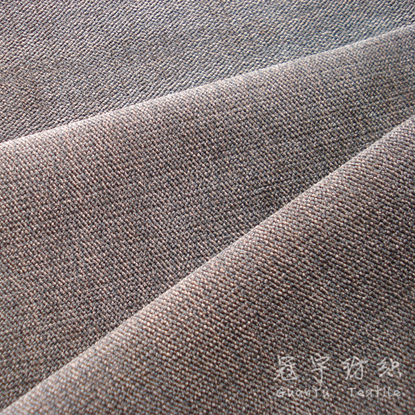 Home Textile Polyester and Nylon Corduroy Fabric