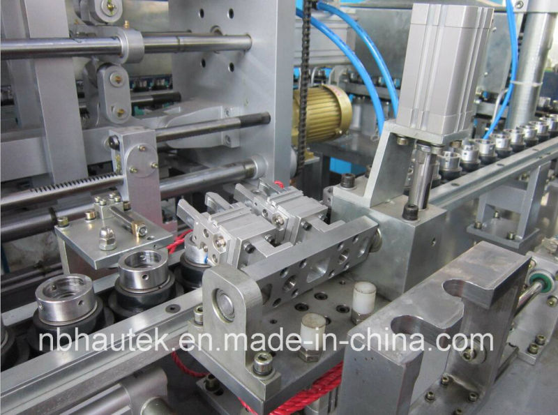 Full Automatic Blow Molding Machine