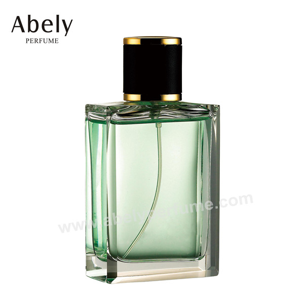 Designer Perfume Bottle for Men with Long-Lasting Performance